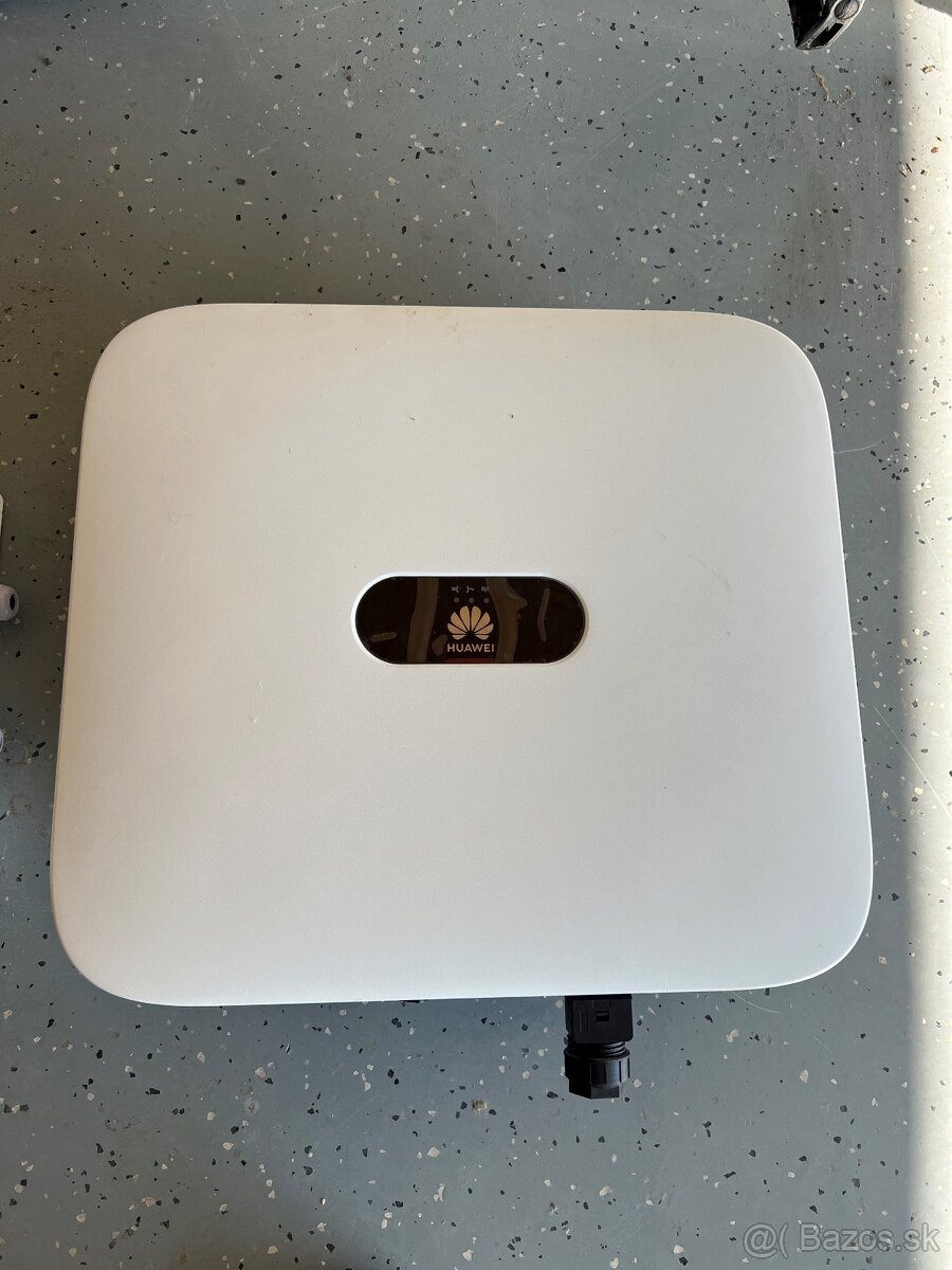 Huawei SUN 2000