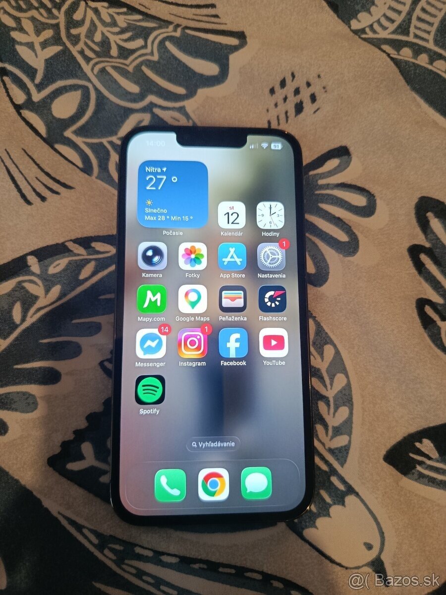 iPhone 13 PRO 128GB