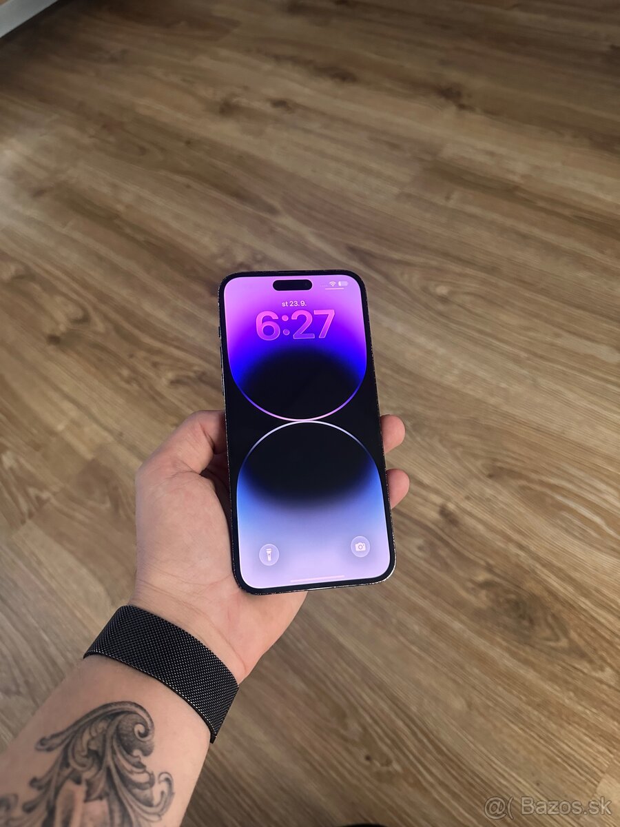 Apple iPhone 14 Pro Max 256Gb