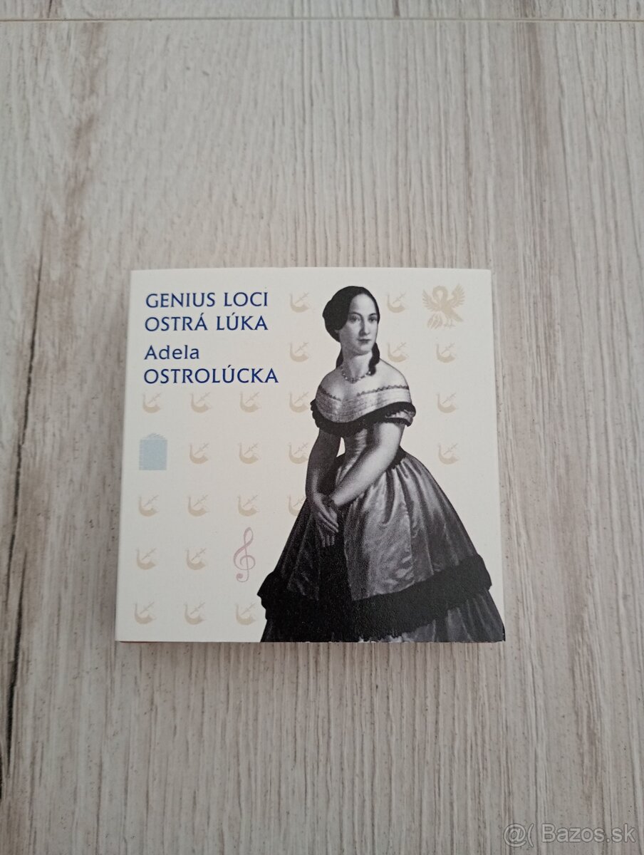 Minca Adela ostrolucka