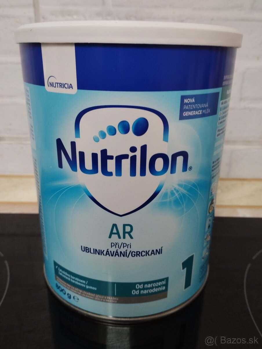 Nutrilon 1 AR