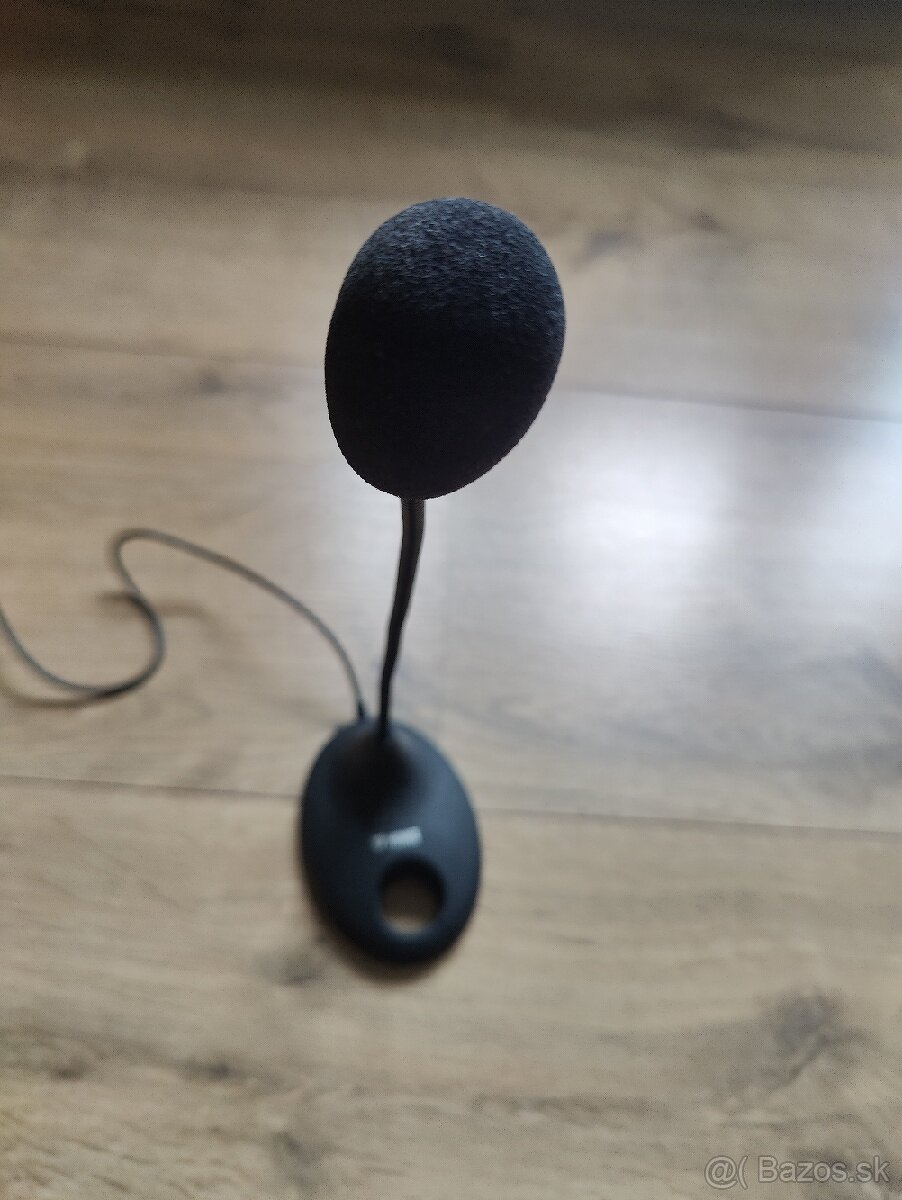 PC mikrofón