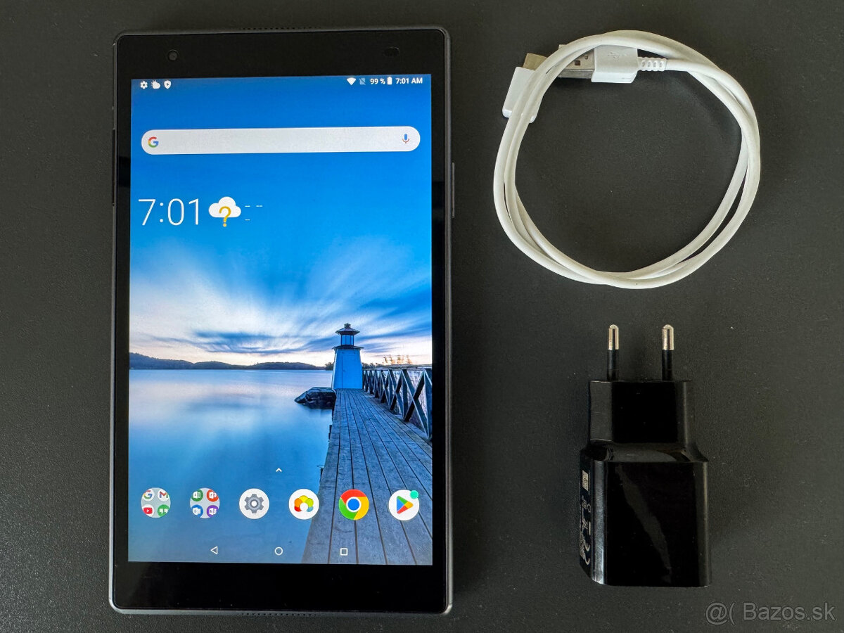 Predám tablet Lenovo Tab 4 8 PLUS 64GB