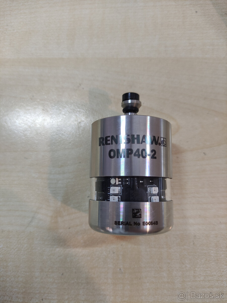Bezdrátová sonda Renishaw OMP 40-2