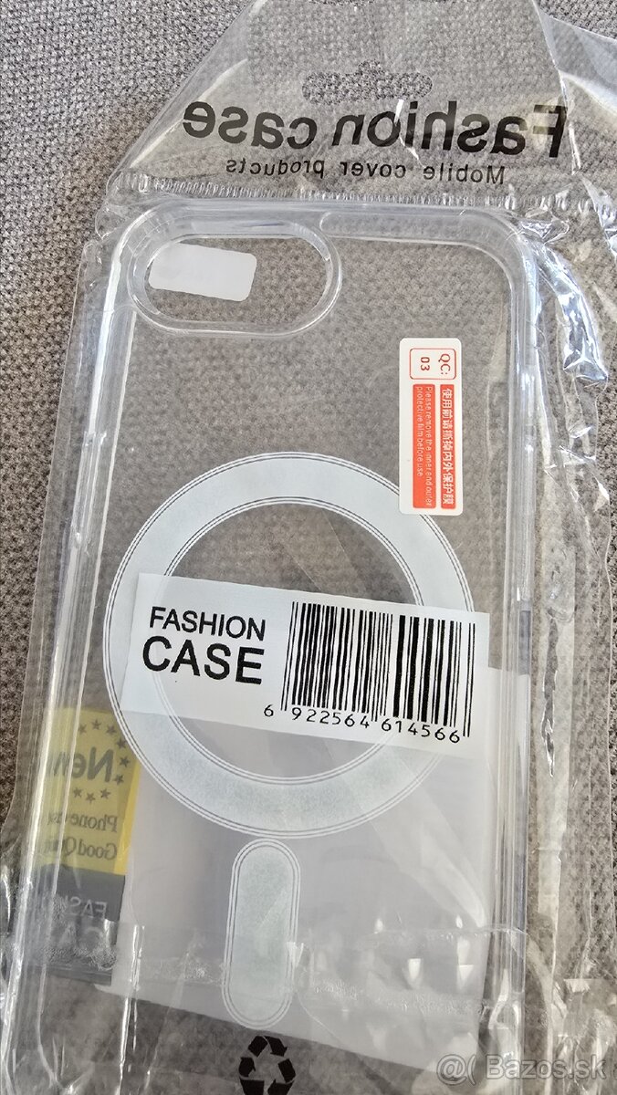 uplne nove iPhone 16e magneticke puzdro