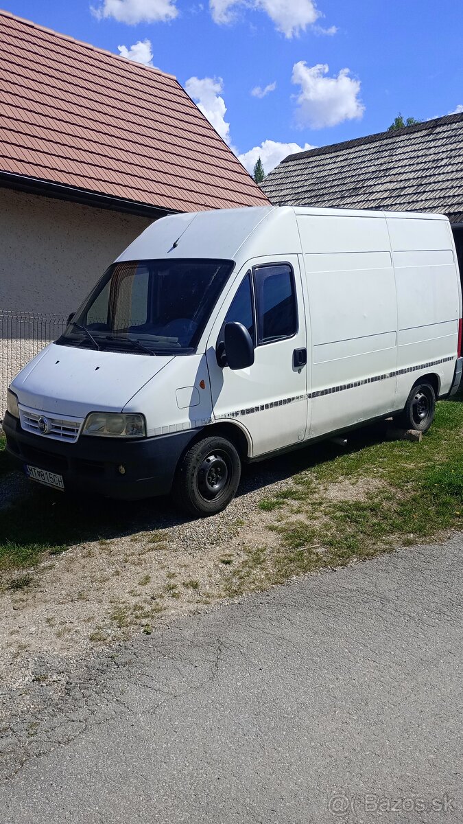 Fiat Ducato