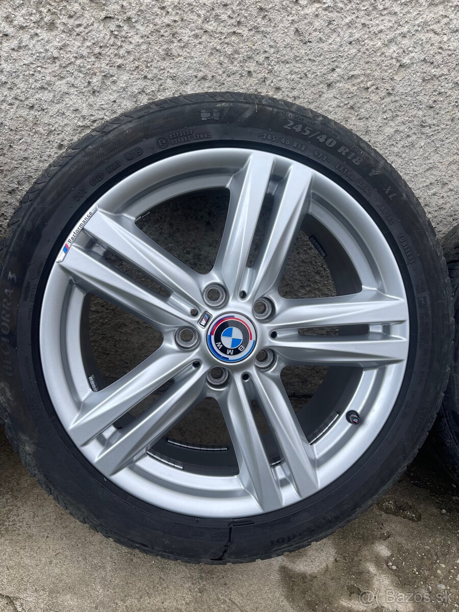 Bmw 5x120 r18