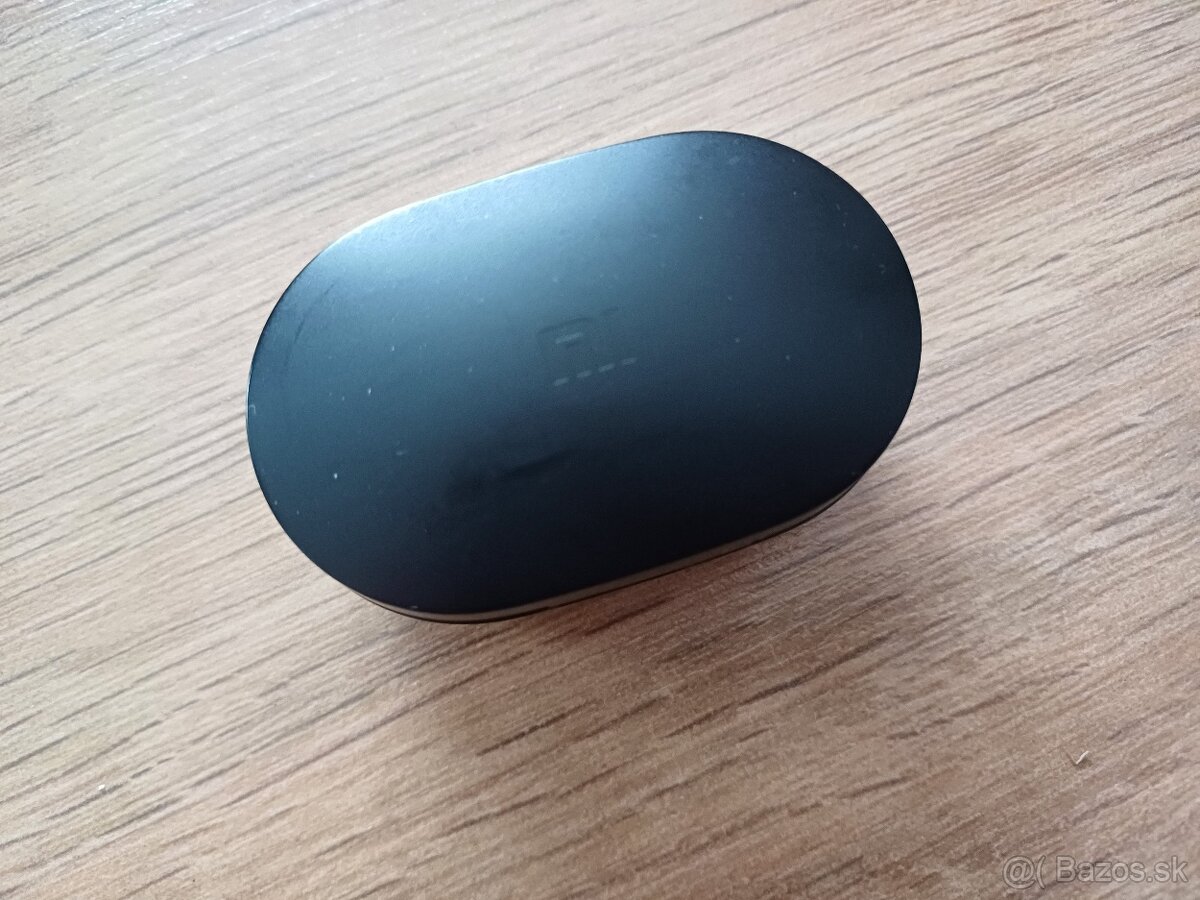 SLÚCHADLÁ XIAOMI MI WIRELESS EARBUDS BASIC 2