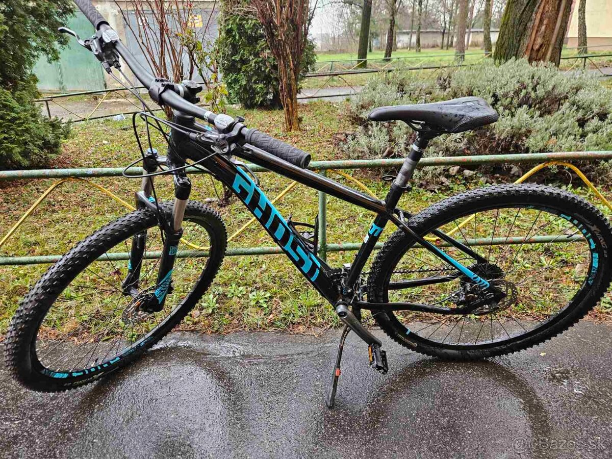 Bicykel GHOST 29" M