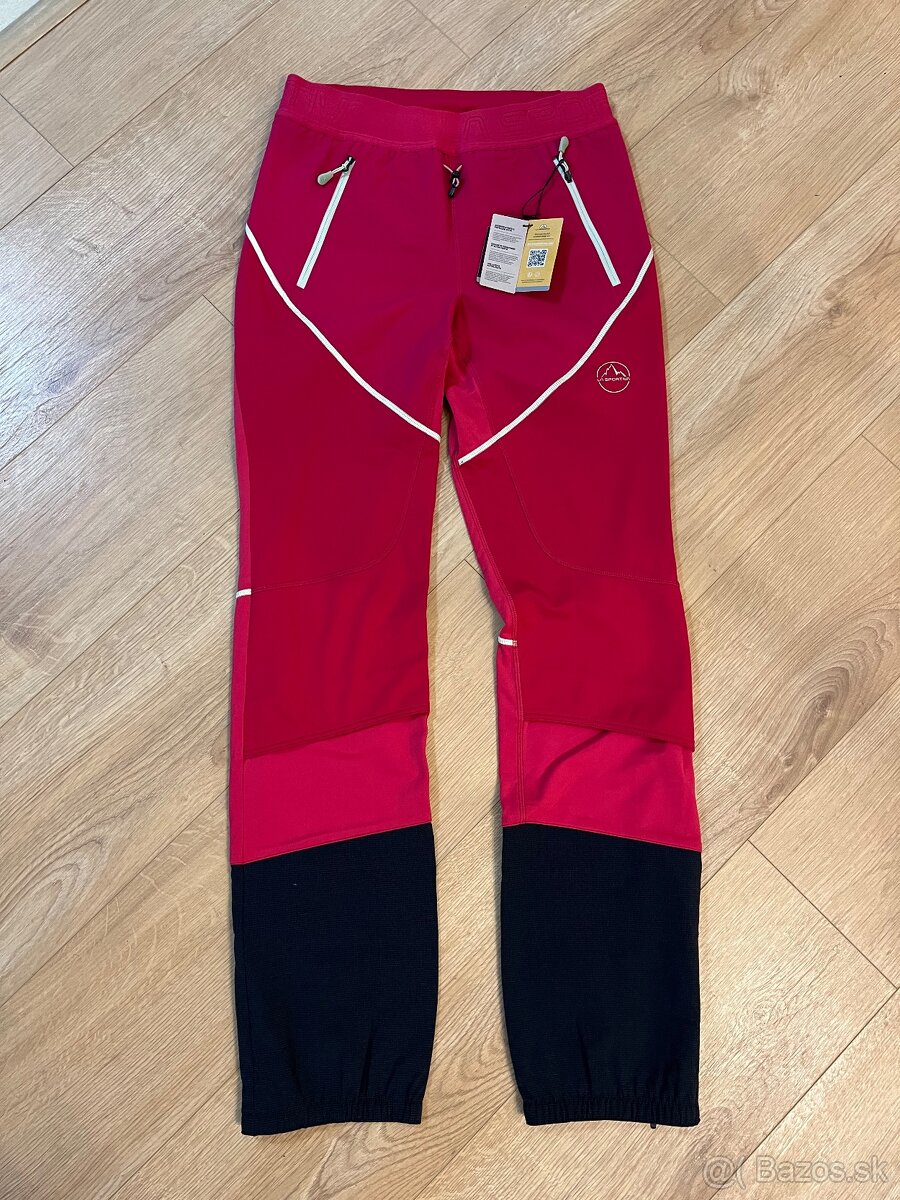Dámske nohavice La Sportiva Kyril Pant W