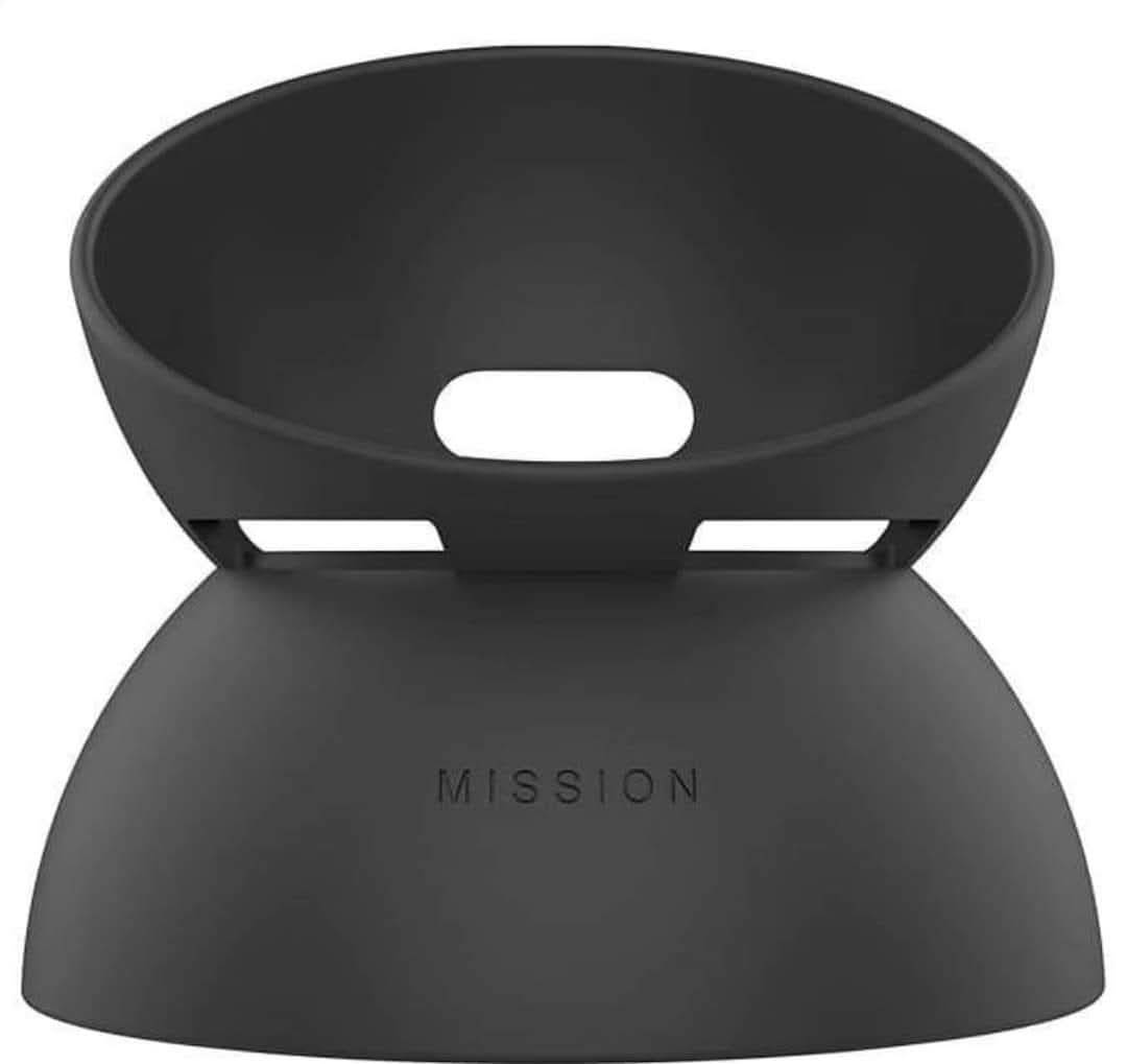 Alexa Echo Dot nabíjacia stanica.