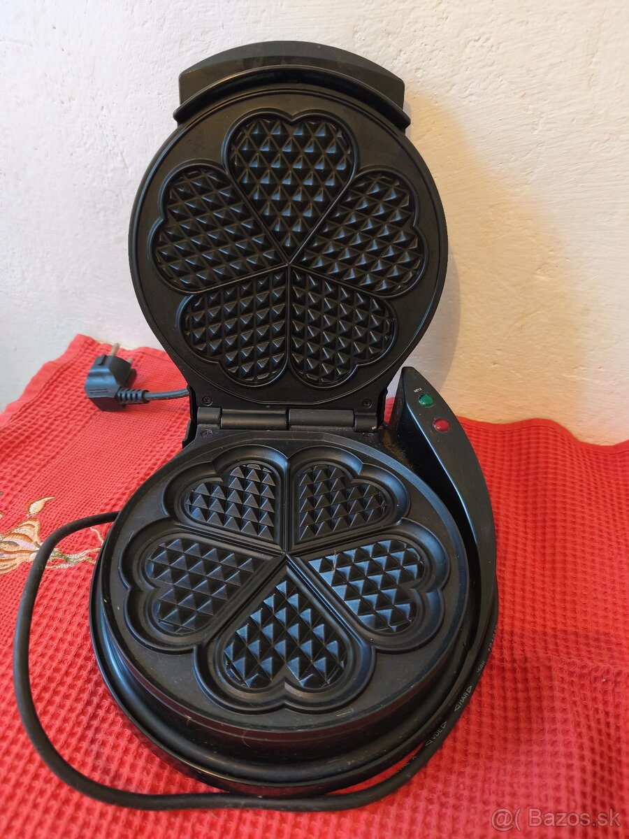 Waflovač
