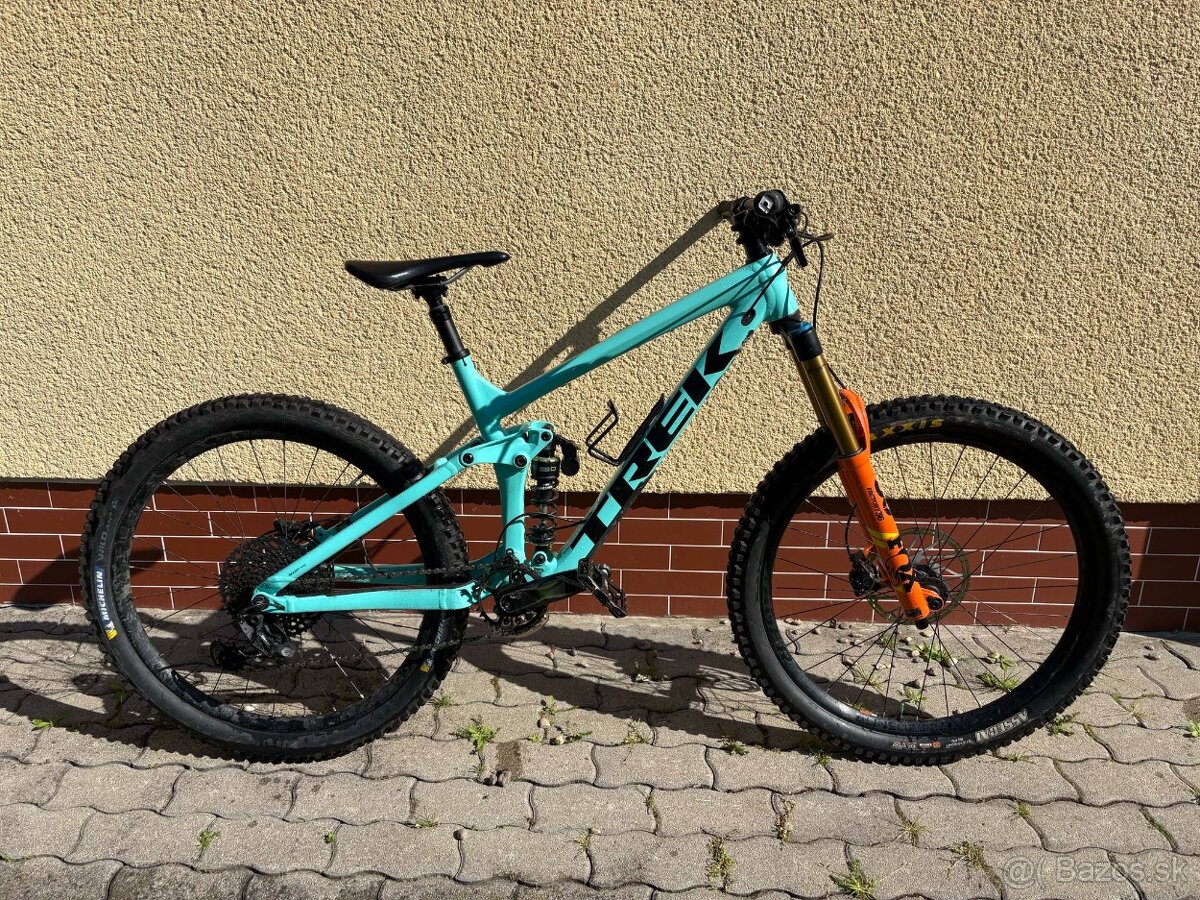 Trek remedy 8 2019 (custom)
