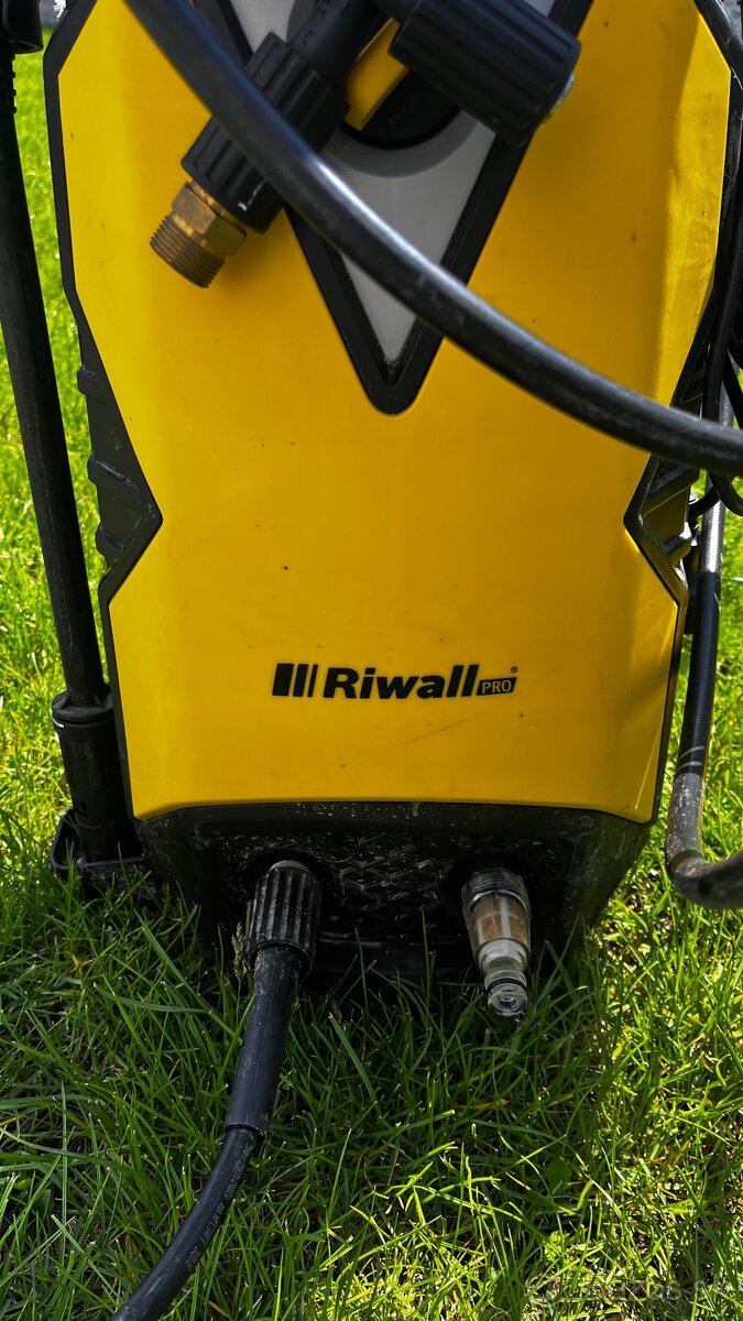 Wapka Riwall pro 150 Set