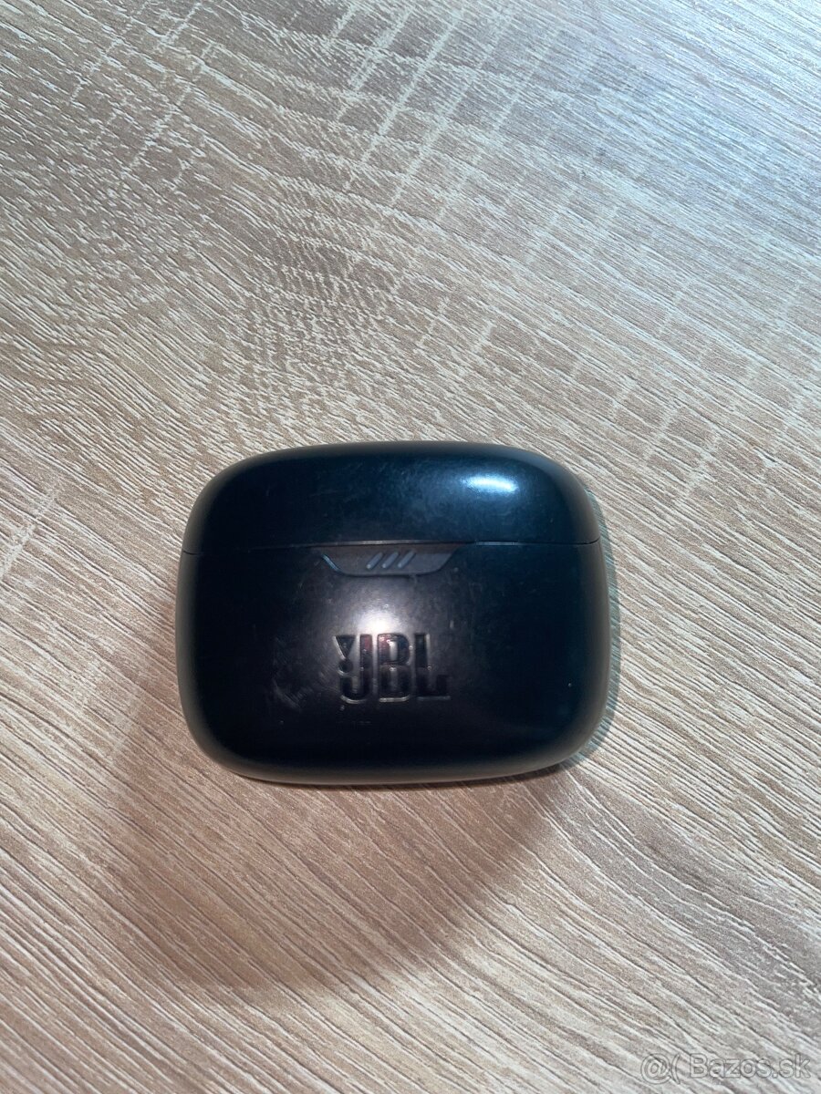 JBL TUNE BEAM slúchadlá
