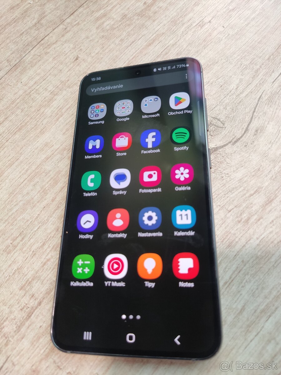Samsung Galaxy s23 128gb