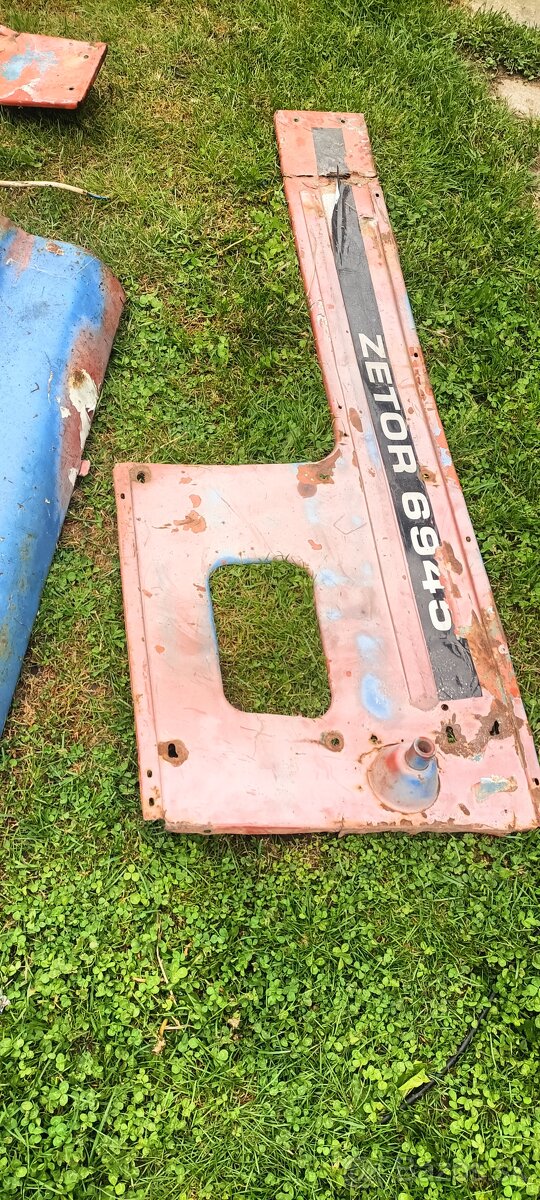Zetor