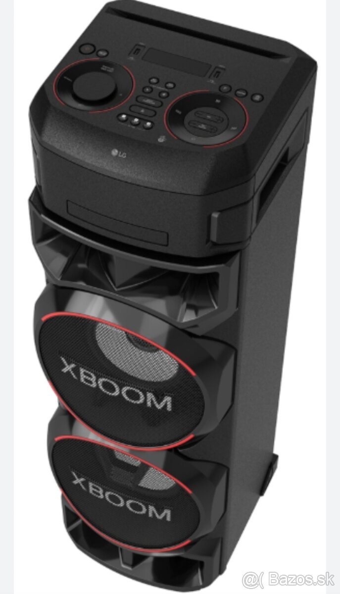 LG Xboom ON9