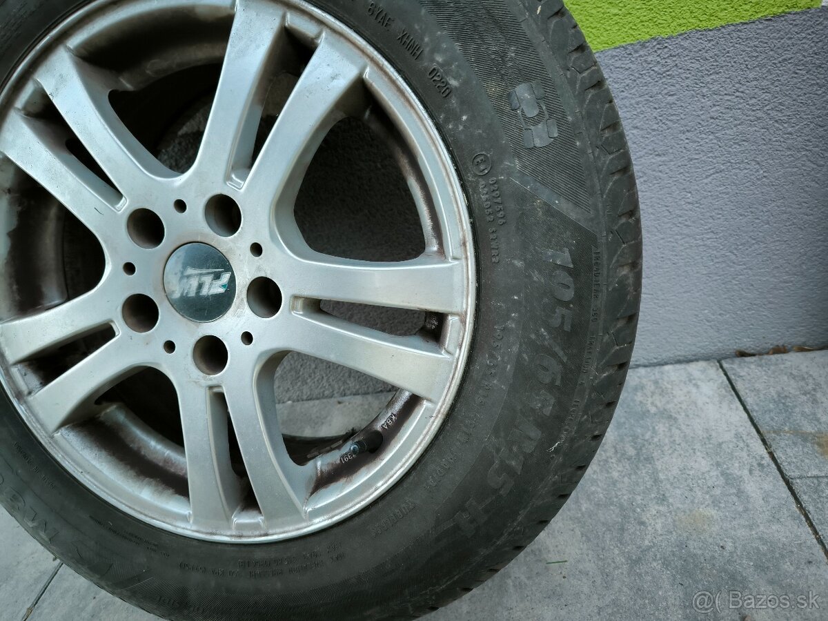 195/65 r15