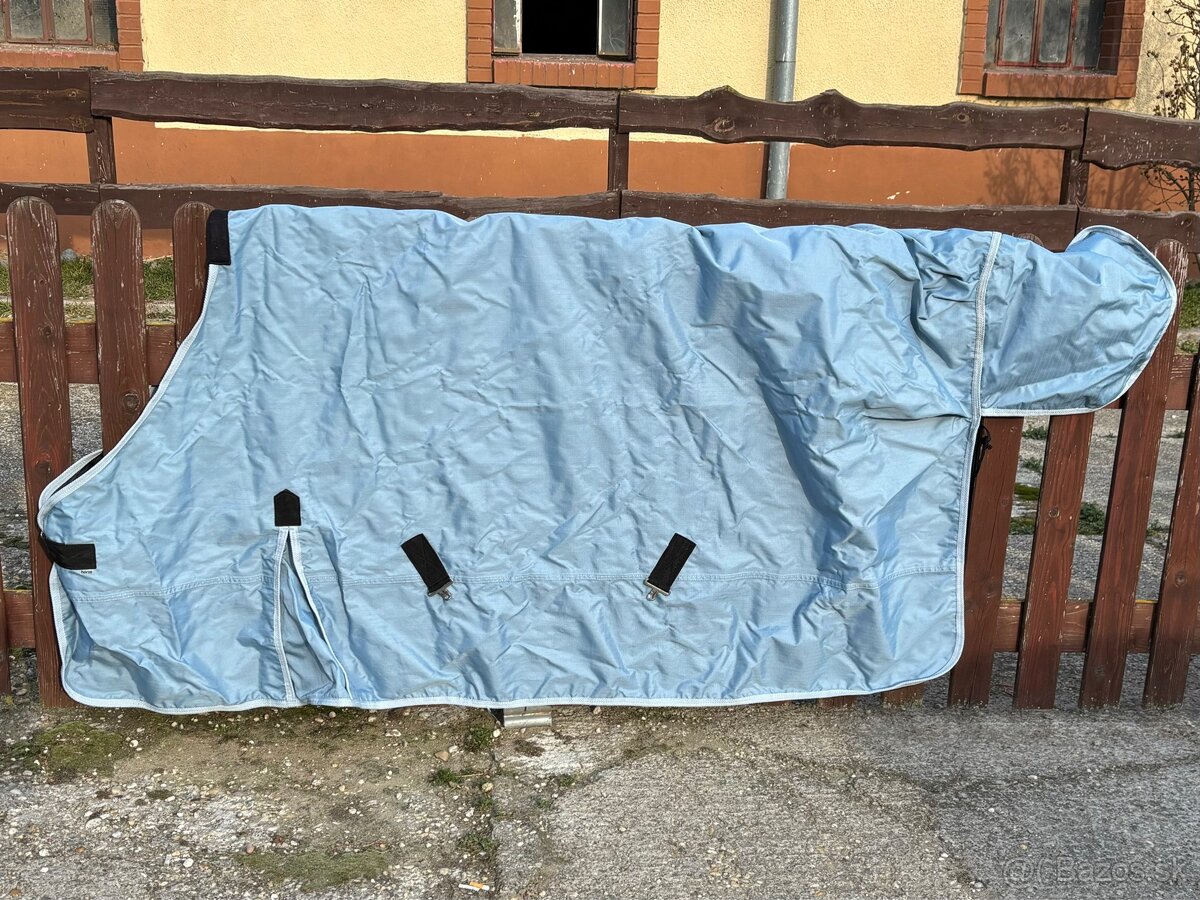 Deka Horze