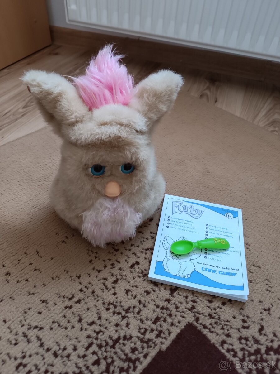Furby