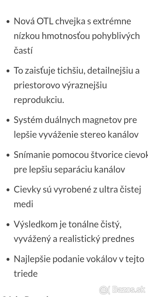 Nová prenoska Grado Prestige Green3