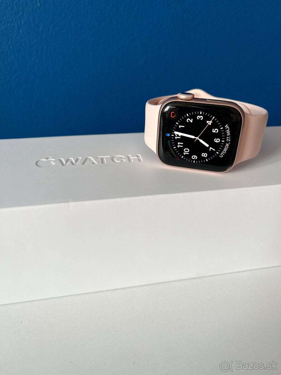 Apple watch 5 series