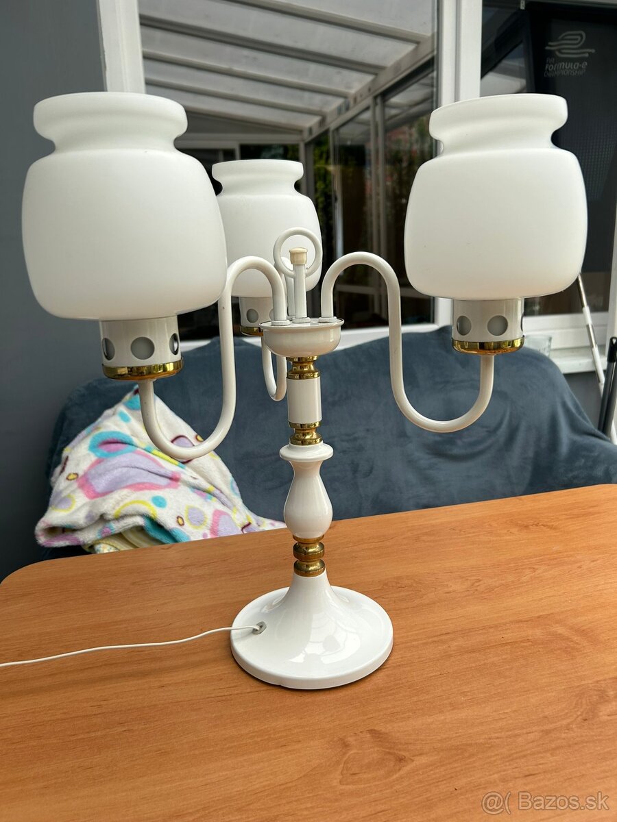 Lampa