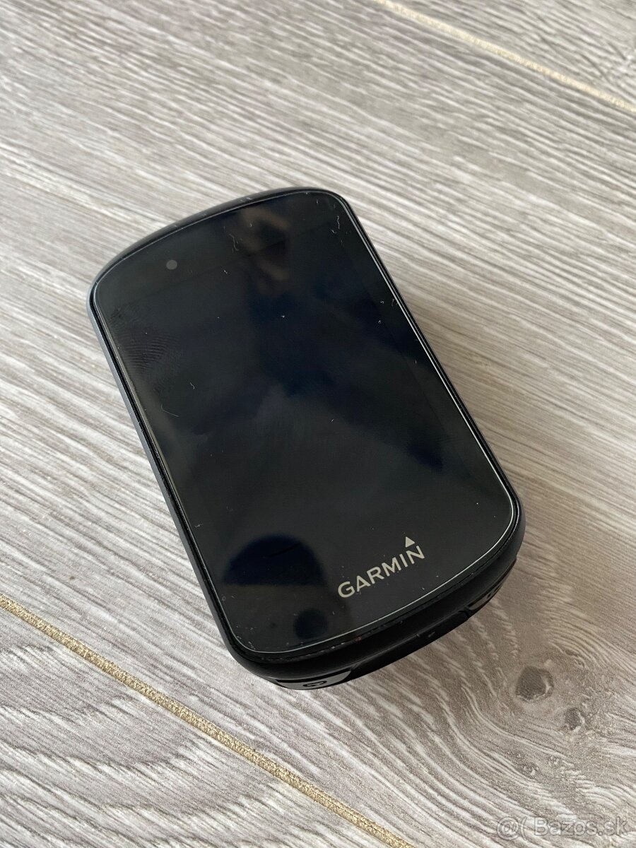 Garmin Edge 530