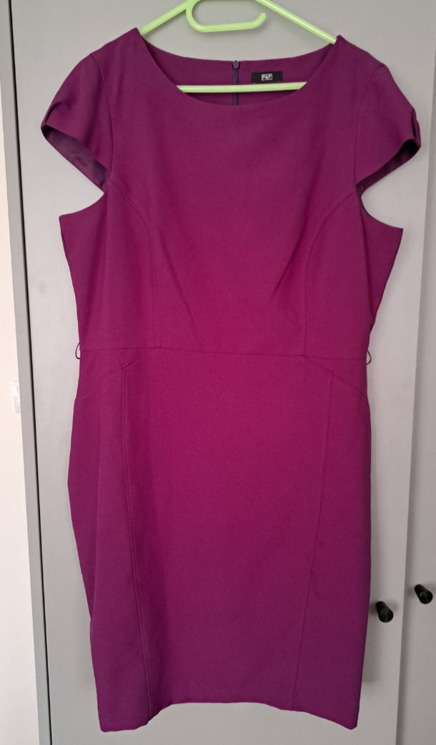 Saty F&F, 46