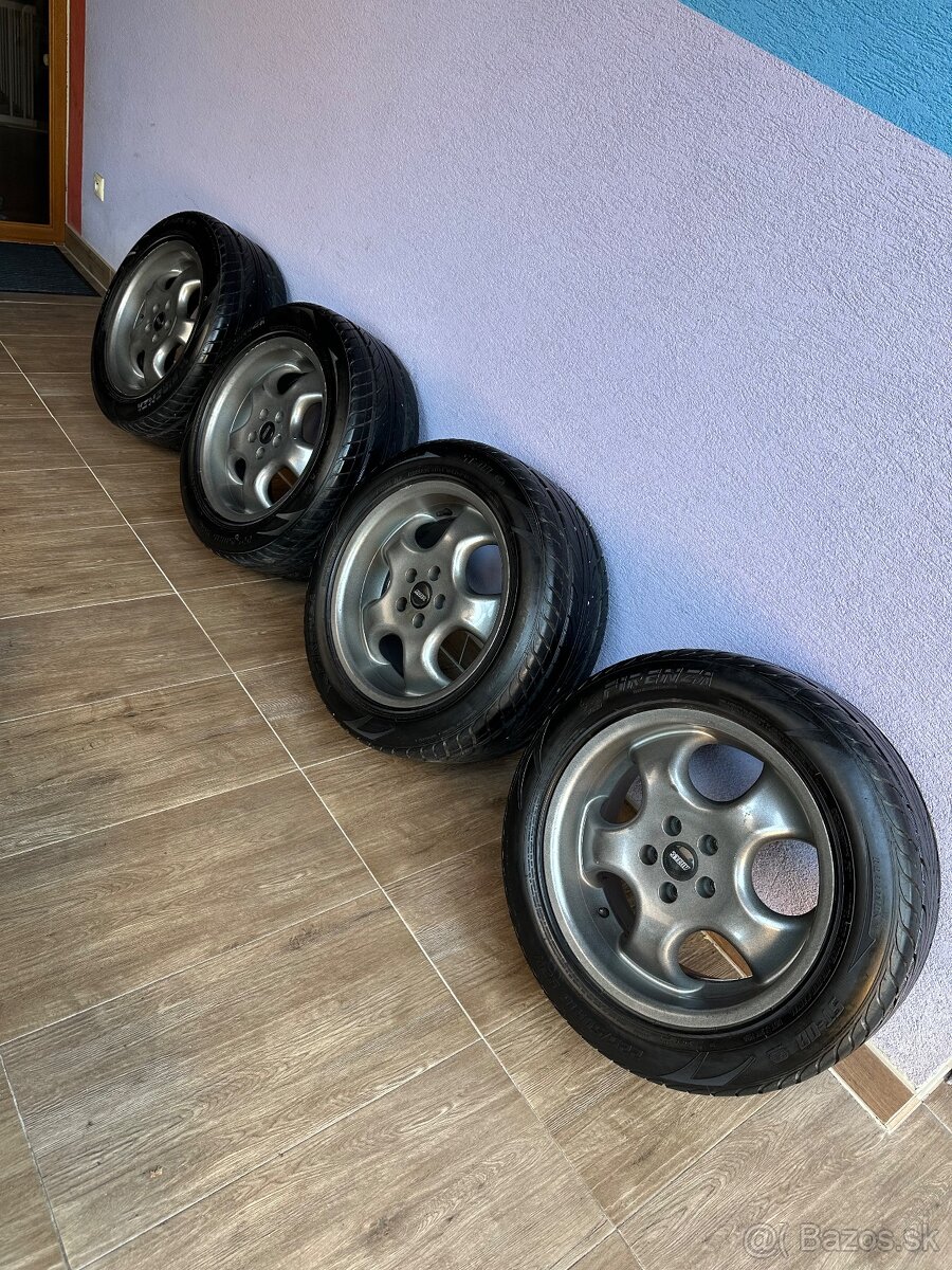 5x100 R16