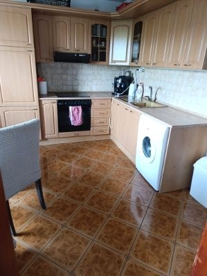 Na prenájom 1-Izb. byt v Trstenej, 39m2, 5. poschodie