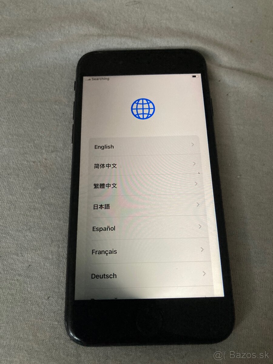 iPhone SE 2020 (displej na výmenu)