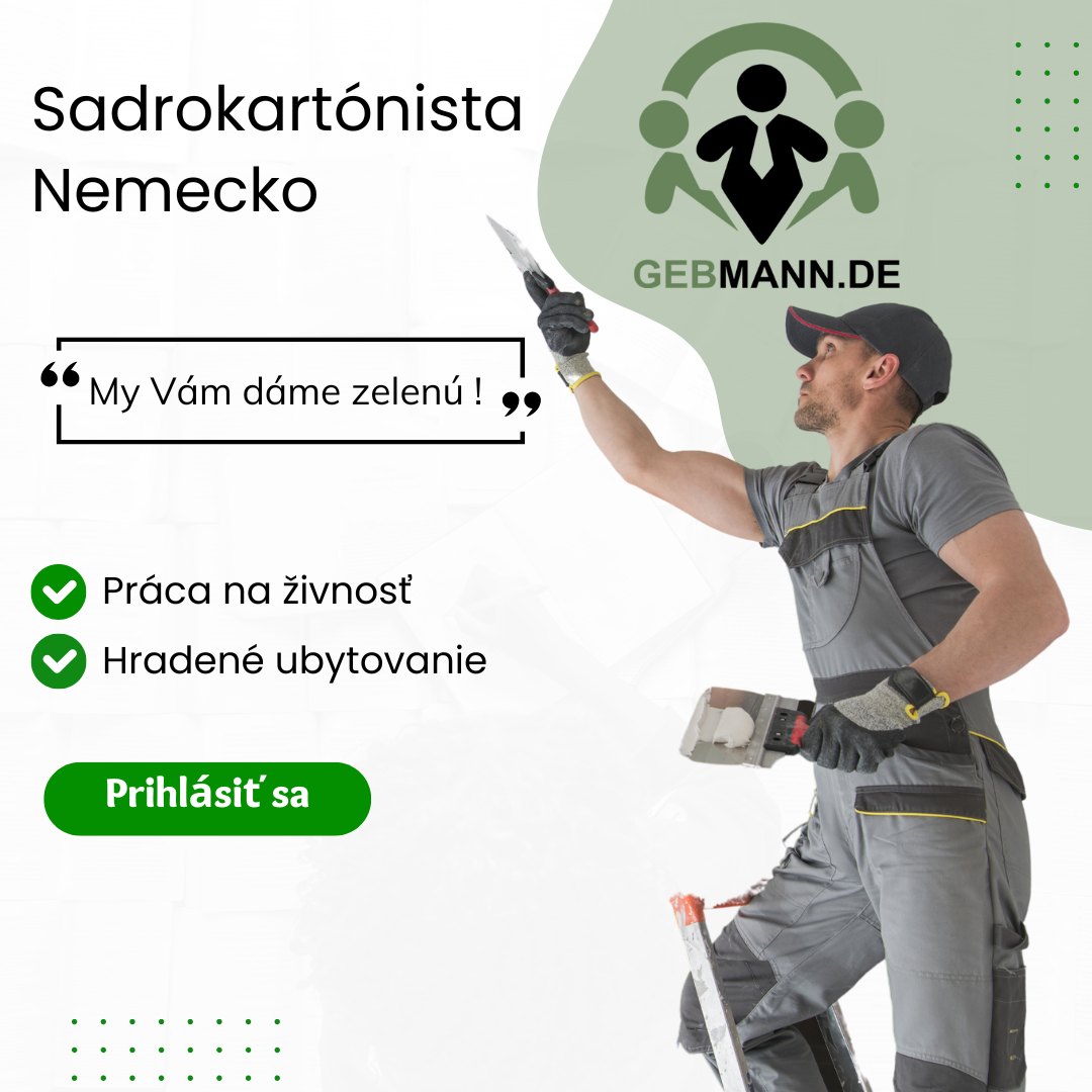 Sadrokartonisti Hanover
