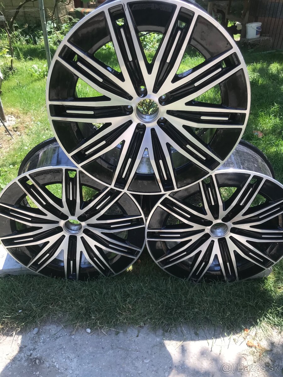 AMG R 21