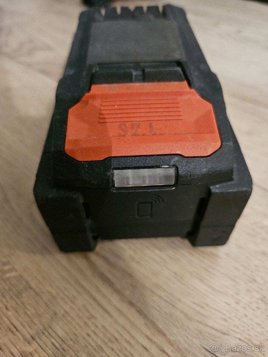 HILTI Batérie Nuron 110