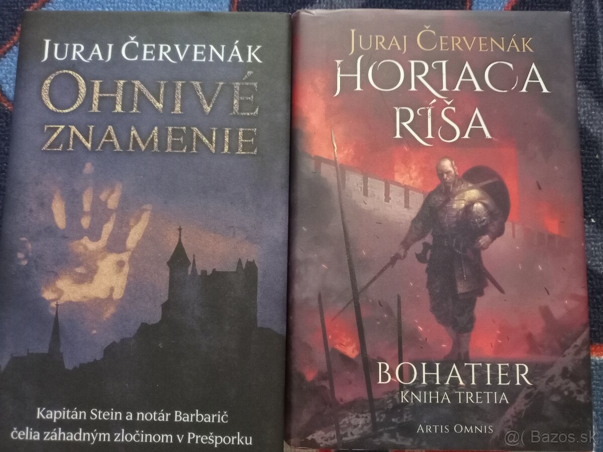 Juraj Červenák