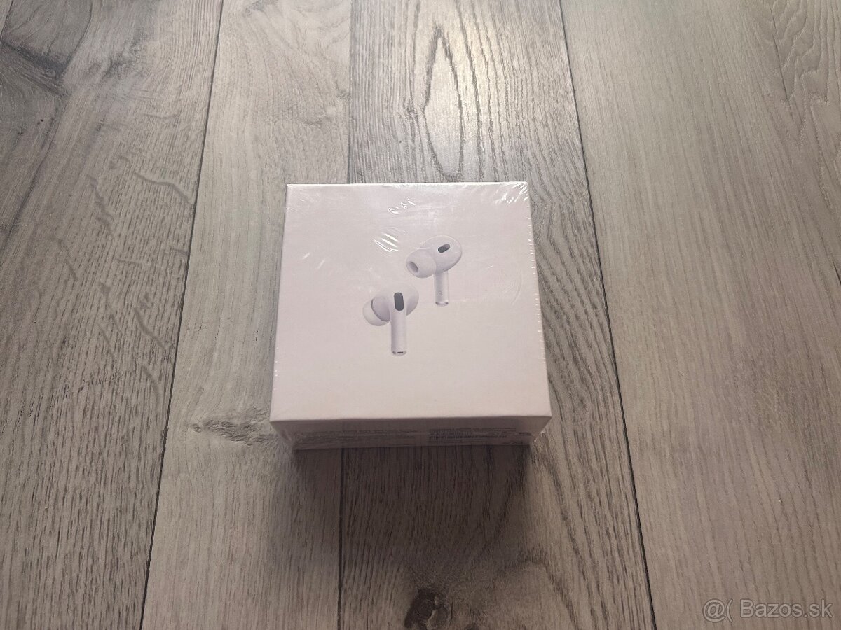 Airpods Pro 2 type C