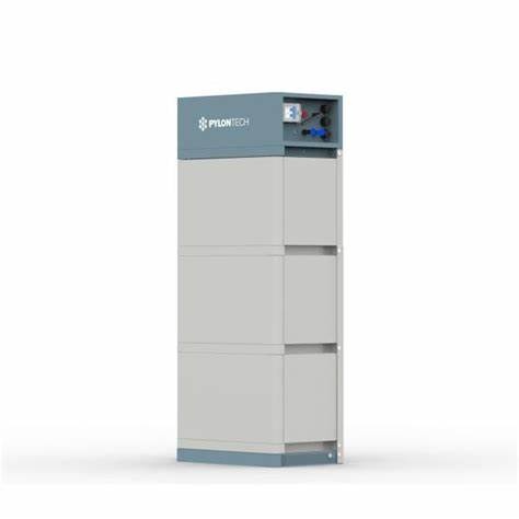 batéria Pylontech H2 7,1 kWh