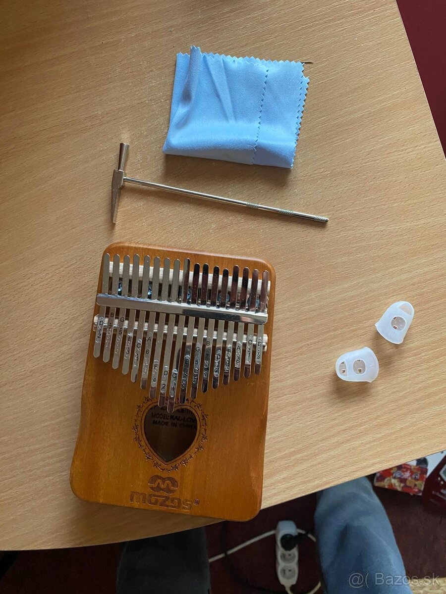 Kalimba