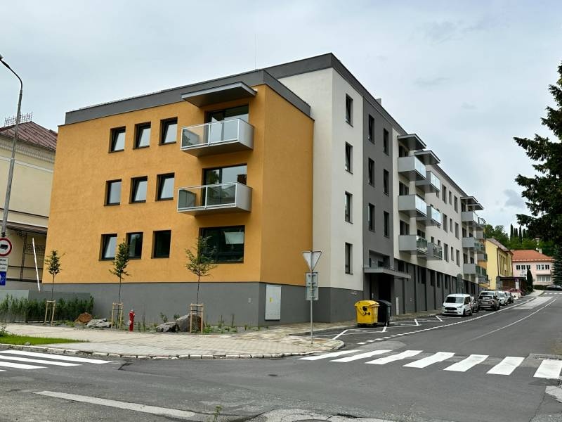Predaj Parkovacie miesto, Rudlovská