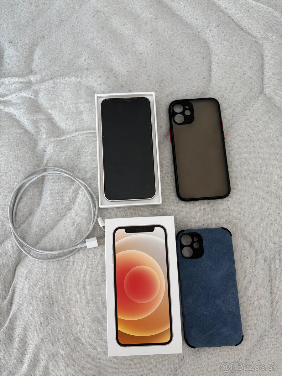 Apple iPhone 12 mini 128GB