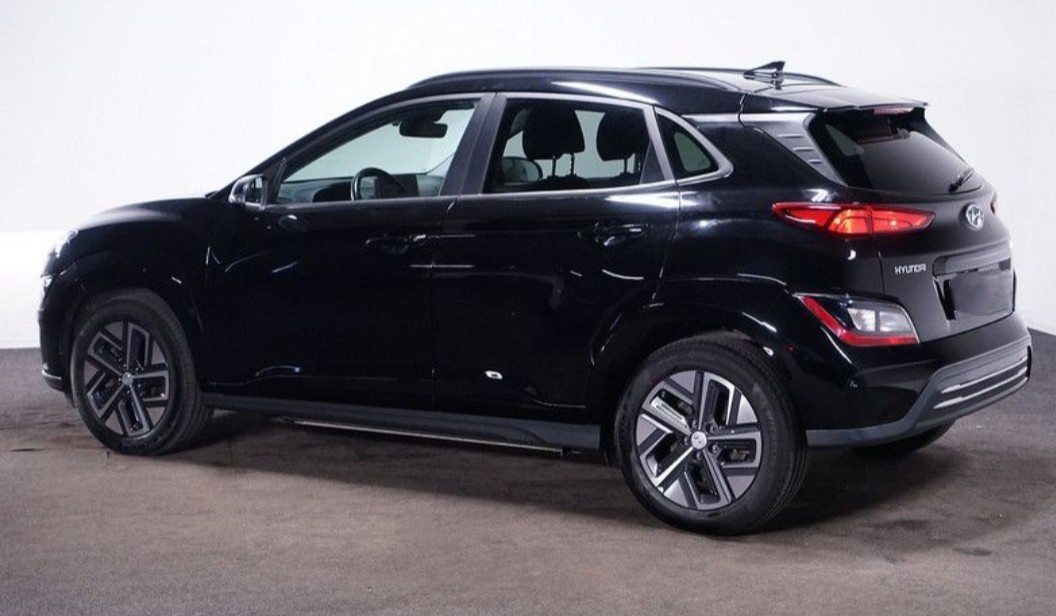 Hyundai Kona electric 100 kw, 2021 r.v.