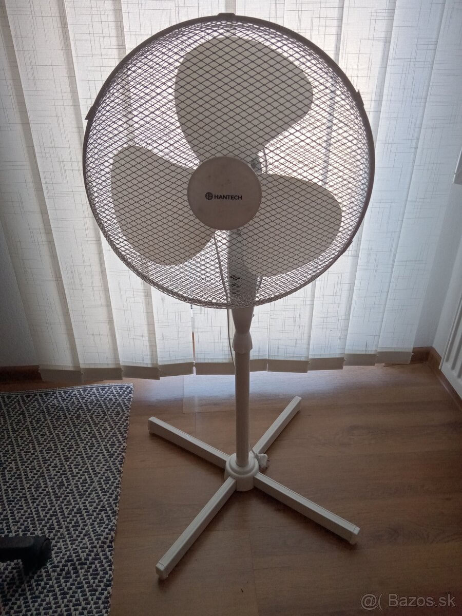 Ventilátor