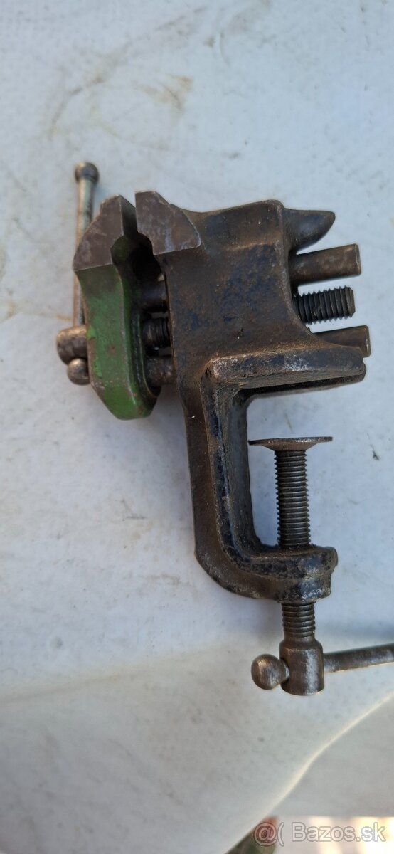Zverak  40mm