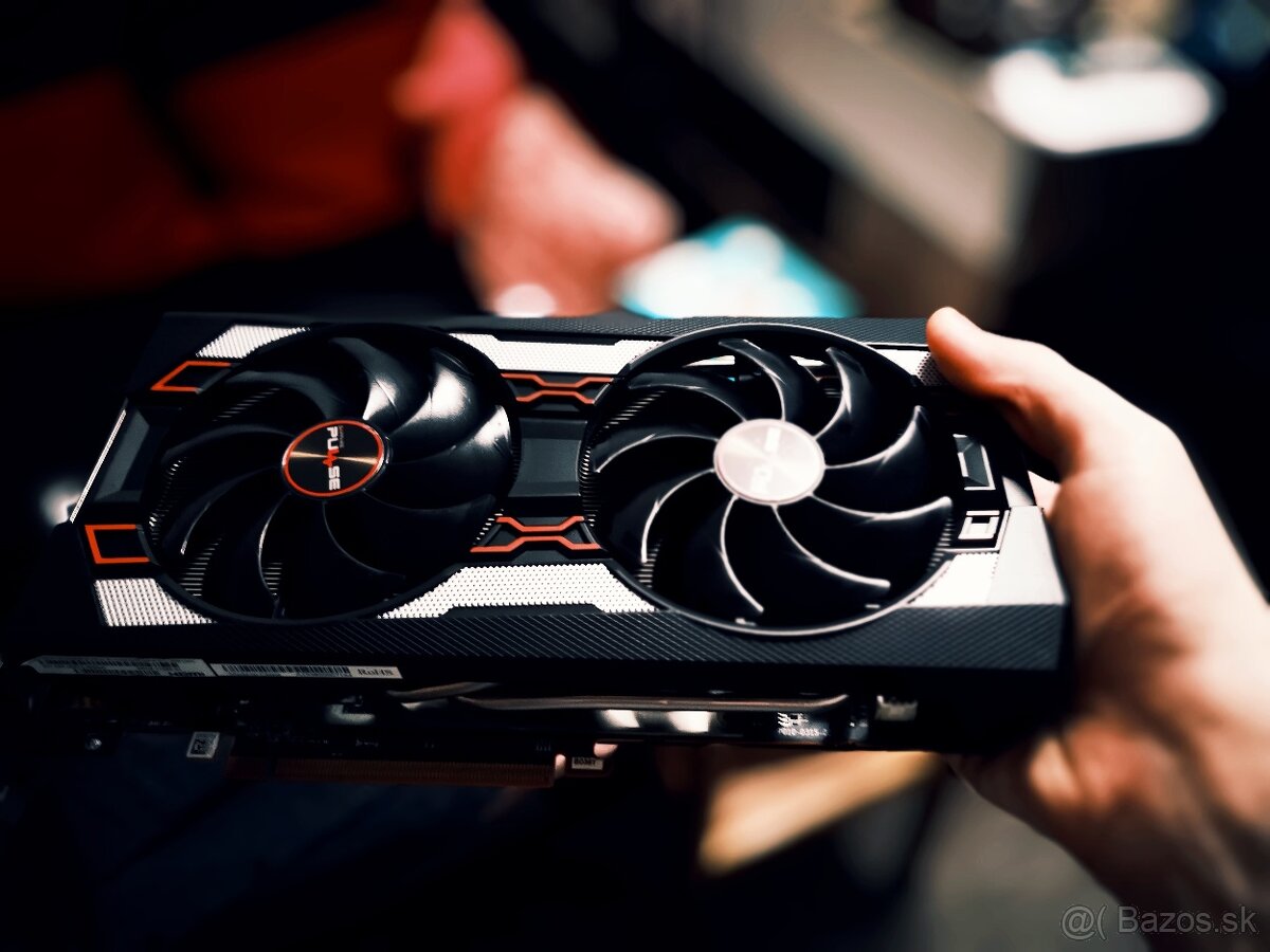 Rx 5700 XT