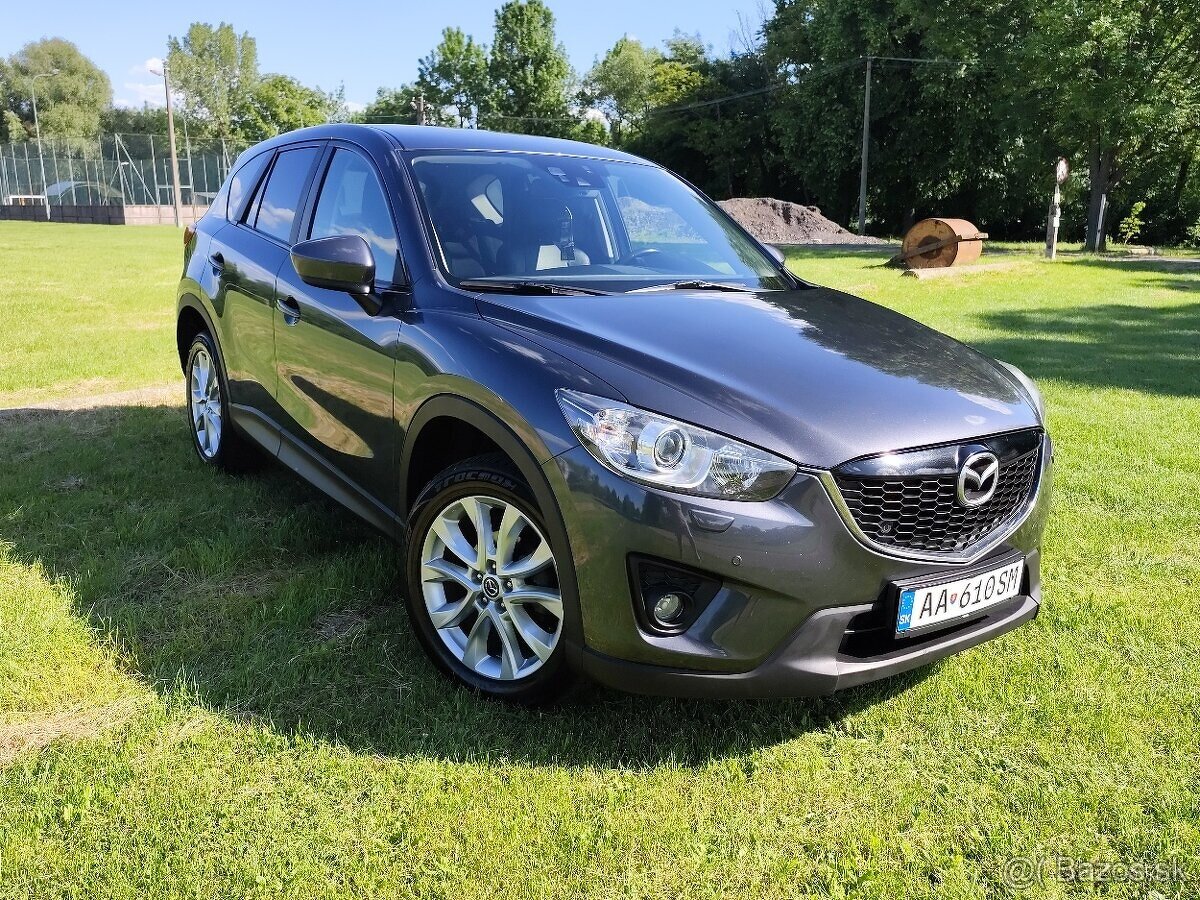 Cx5