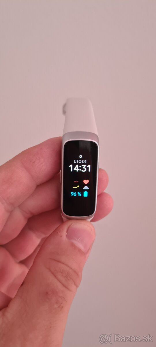 SAMSUNG GALAXI FIT