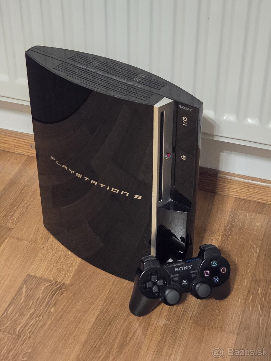 Playstation 3 500GB