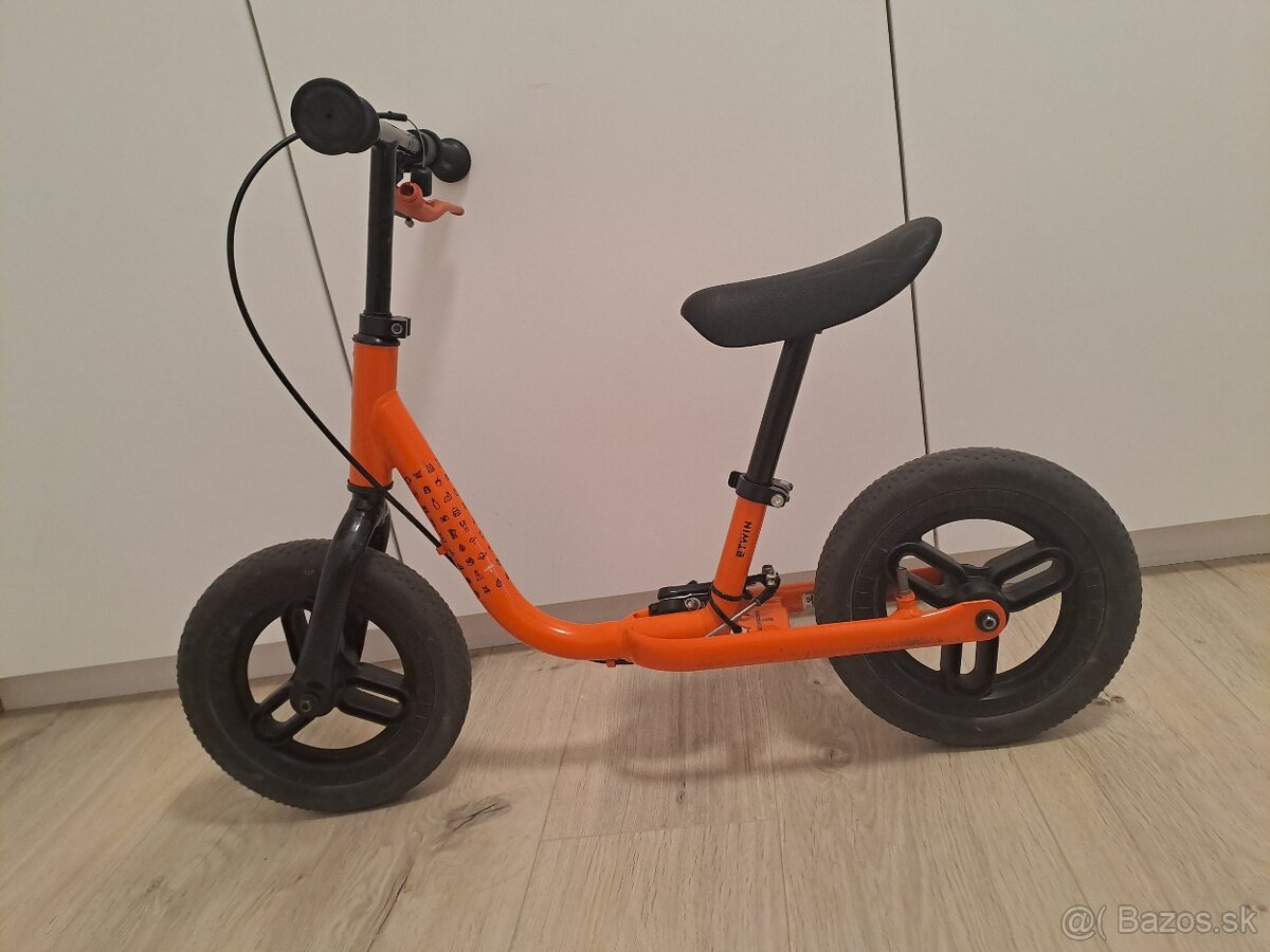 Odrazadlo BTWIN